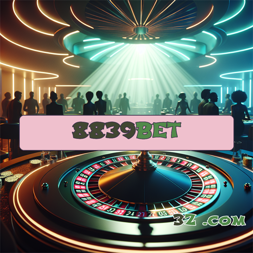 Apostas Empolgantes: Atraia Emoções no 8839bet