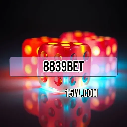 8839bet Jogos