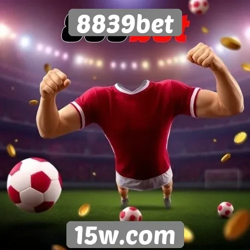 Novas promoções atraem jogadores para 8839bet
