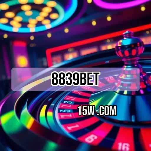 8839bet Caça-Níqueis