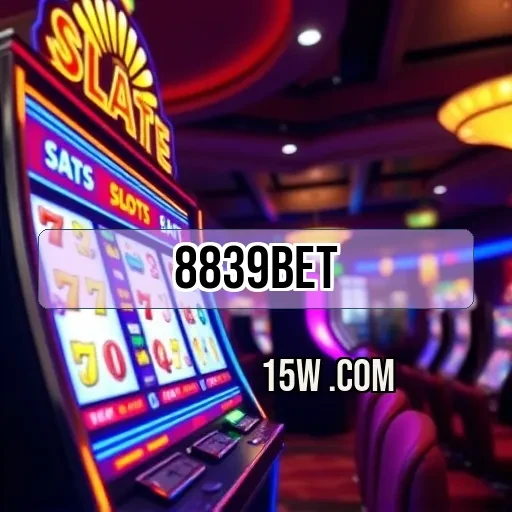 8839bet Eventos Esportivos